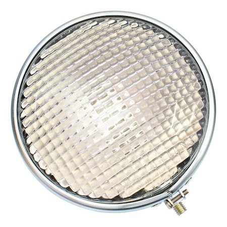 Aftermarket R2025 Headlight  6 Volt Fits MinneapolisMoline R2025-RIL_2